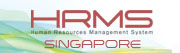 HRMS Singapore